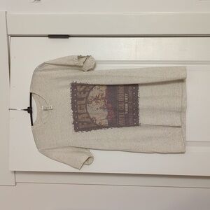 Eagles Hotel California Shirt